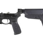 BCM CMPLT LWR W/SOPMOD 1 CM BLK BLEM