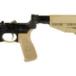 BCM CMPLT LWR BCM STK MOD 3 FDE BLEM