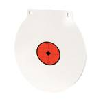 B/C 15" 1/2" STEEL TRGT ROUND PLATE