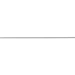 BCT CARBON FIBER CLEANING ROD 36"