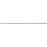 BCT CARBON FBR CLN ROD 45"