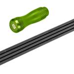 BCT 4-PIECE CLEANING ROD 40"