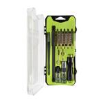 BCT VISION CLN KIT UNIV RIFLE
