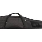 BULLDOG DLX SUPRSSR RFL BAG 48" BLK