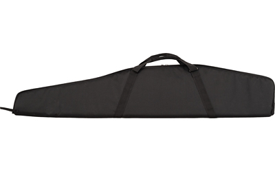 BULLDOG DLX SUPRSSR RFL BAG 48" BLK - Image 2