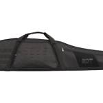 BULLDOG DLX SUPRSSR RFL BAG 52" BLK