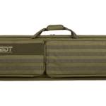 BULLDOG UL SUPRSSR RFL BAG 48" GRN