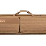 BULLDOG UL SUPRSSR RFL BAG 48" TAN