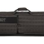 BULLDOG UL SUPRSSR RFL BAG 52" BLK