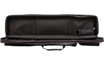 BULLDOG DBL SUPRSSR RFL BAG 52" BLK - Image 3
