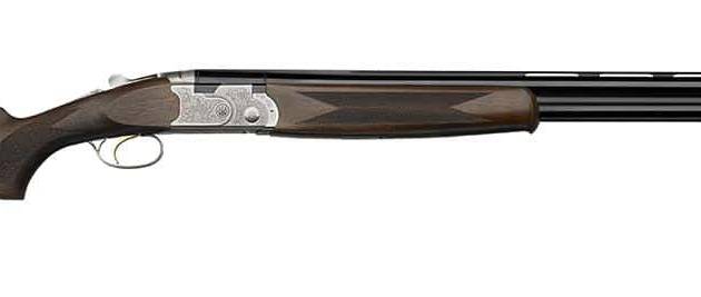 BERETTA 686 SLVR PGN I VITTORIA 20/28