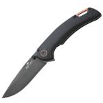 BEAR LOADOUT 3.5" DRP/BLK/BLK