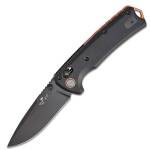 BEAR NEKAMA-II 3.5 DRP/BLK/BLK