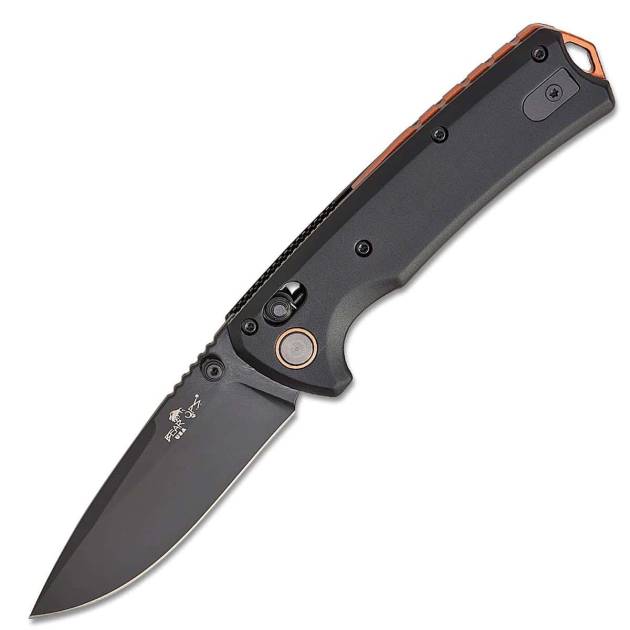 BEAR NEKAMA-II 3.5 DRP/BLK/BLK