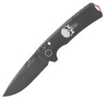 BEAR UV NEKAMA-II SKULL 3.5 BK