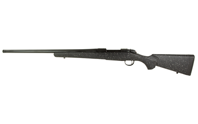 BERGARA RIDGE 7MMPRC 22" 3RD