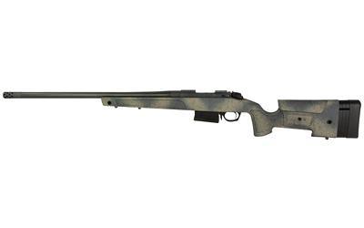 BERGARA HMR CARBON WLDRNSS 6.5CM