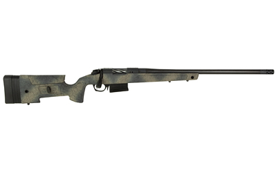 BERGARA HMR CARBON WLDRNSS 6.5CM - Image 2