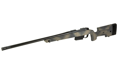 BERGARA HMR CARBON WLDRNSS 6.5CM - Image 3