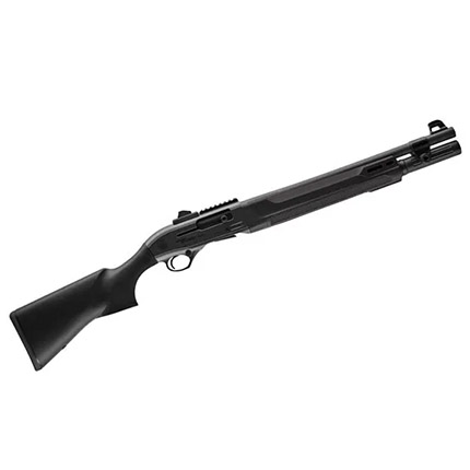 Beretta A300 Ultima Patrol 12-gauge shotgun with black synthetic stock