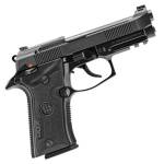 BERETTA 80X CHEETAH 380ACP 3.9