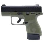 Beretta APX-A1 Carry 9mm OD 8R