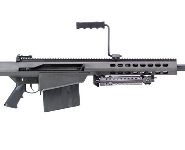 BARRETT FIREARMS 82A1 50BMG BLK 20" 10+1