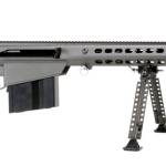 BARRETT FIREARMS M107A1 50BMG TUNG 20" 10+1