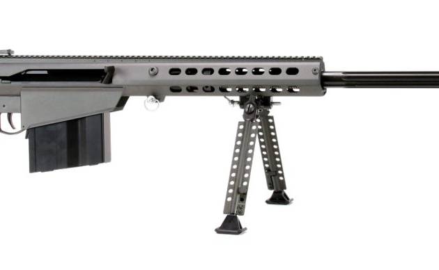 BARRETT FIREARMS M107A1 50BMG TUNG 29" 10+1