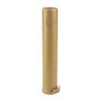 BARRETT AML338 SUPPRESSOR TAN 338CAL