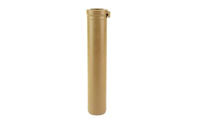 BARRETT AML338 SUPPRESSOR TAN 338CAL - Image 2