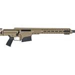 BARRETT MRAD 308WIN 24" 10RD FDE