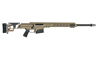 BARRETT MRAD 308WIN 24" 10RD FDE
