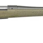 BERGARA HUNTER 7MMPRC BK/GRN 22" 3+1