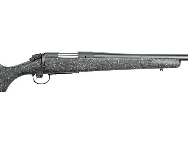 BERGARA RIDGE 300PRC BK/SY 24" 2+1 TB