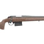 BERGARA HMR 300PRC BK/FDE 26" 5+1 TB