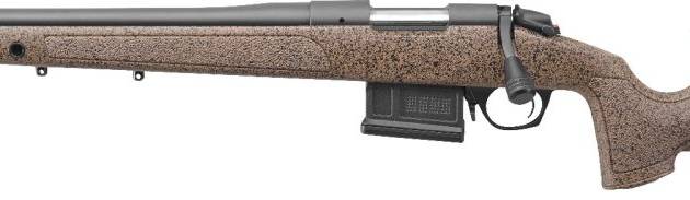BERGARA HMR 300WIN BK 26" 5+1 LH TB