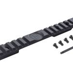 BERGARA BASE 20MOA SHORT ACTION