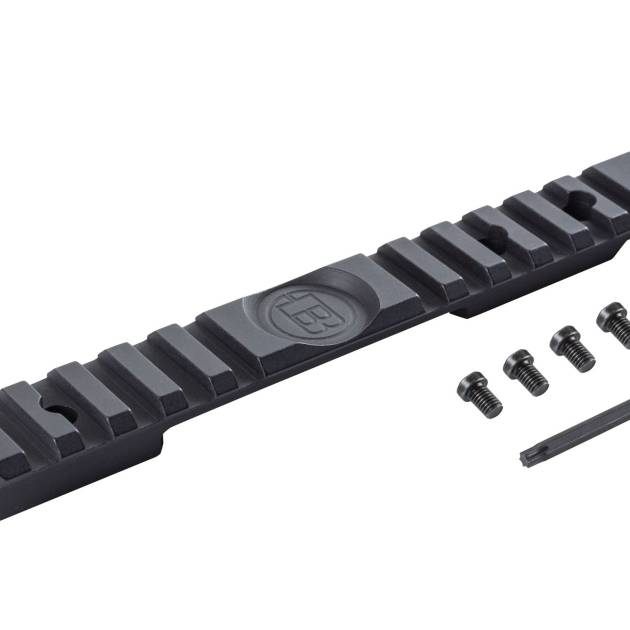 BERGARA BASE 20MOA SHORT ACTION
