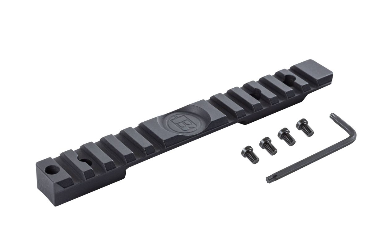 BERGARA BASE 20MOA SHORT ACTION
