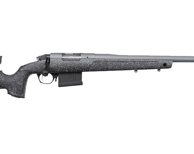 BERGARA HMR PRO 22CR GRAY 20" TB