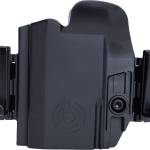 BYR CL LEVEL 1 HOLSTER RH