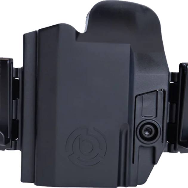 BYR CL LEVEL 1 HOLSTER RH