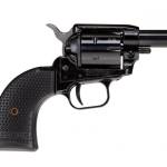 Heritage Manufacturing Barkeep BK22B2 6RD .22 LR 2" Poly Grip Black