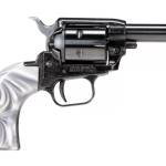 Heritage Manufacturing Barkeep 6RD BK22B3GPRL .22 LR 3" Gray Pearl