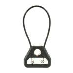 BL FORCE UNIVERSAL WIRE LOOP BLK