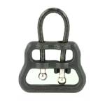 BL FORCE ULOOP 1.25" BLK