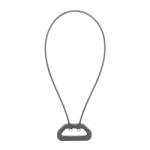 BL FORCE UNIVERSAL WIRE LOOP 6.25"