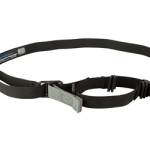 BL FORCE VICKERS STND ISSUE SLNG BLK