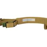 BL FORCE PAD VICKERS SLNG MTL HW COY